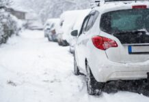 Winter Storm Travel: Real-Time Road Conditions Online