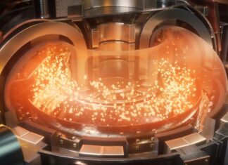 Fusion Breakthrough: Scientists Overcome Key Plasma Density Limit