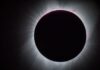 Deux rares éclipses solaires totales honoreront la Terre au cours des deux prochaines années