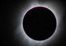 Deux rares éclipses solaires totales honoreront la Terre au cours des deux prochaines années