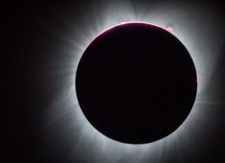 Deux rares éclipses solaires totales honoreront la Terre au cours des deux prochaines années