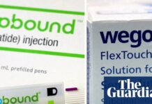 Weight-Loss Injections Linked to Increased Pancreatitis Reports