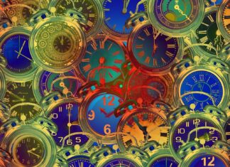 Time as an Illusion: How Physics is Rewriting Reality