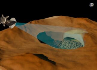 Vénus révèle son premier tube de lave, offrant des indices sur l’évolution planétaire