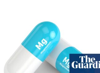 Suplemen Magnesium: Hype atau Bantuan?