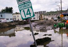 Climate Liability Laws Gain Momentum Across U.S. Despite Legal Pushback