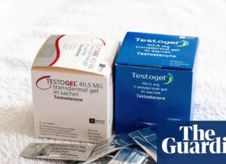 Wanita dan Testosteron: Tren yang Meningkat