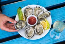 Велика Устриця: Як Нью-Йорк Був побудований на Раковинах