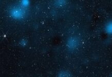 Космічна мережа темної матерії, зображена в безпрецедентних деталях телескопом Джеймса Вебба