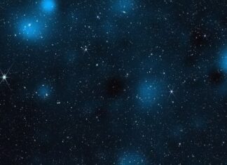 La rete cosmica della materia oscura mappata con un dettaglio senza precedenti dal telescopio James Webb