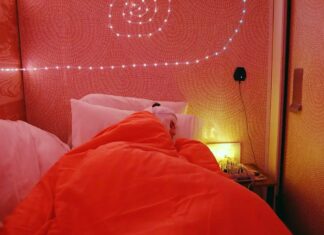 Dream Hacking: Řešení problémů ve spánku