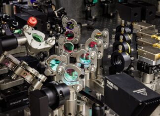 Microsoft erreicht jahrtausendelange Datenspeicherung in Common Glass