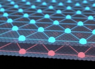 Quantensprung: Wissenschaftler werden Zeuge der Umwandlung von Superflüssigkeit in Superfeststoff und zurück