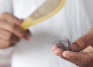 Durchbruch mit kaltem Plasma: Ein neuer Weg zum medikamentenfreien Nachwachsen der Haare