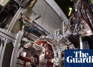 První cesta antihmotou: Vědci se připravují na přepravu exotického materiálu