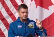 Артеміда-2: Командир про Місяць – “Я Думаю Тільки про Нього”