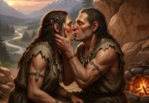 Стародавні Шлюбні Візерунки Сформували Людський Геном