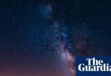 Cuaca Luar Angkasa Mungkin Memblokir Sinyal Alien, Saran Penelitian Baru