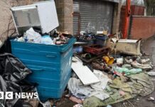 Агентство з навколишнього середовища Отримає Поліцейські Повноваження для Боротьби з Незаконним Вивізом Сміття