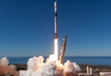 SpaceX Запустить Рекордні 119 Корисних Навантажень на Орбіту 🚀