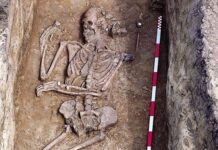 Кам’яний вік розкриває гнучкі гендерні ролі у Стародавній Угорщині