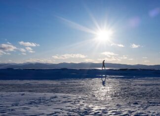 Dlaczego zmiany klimatyczne wydają się odległe: psychologia niezauważonych zmian