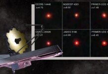 Чи таємничі «маленькі червоні крапки», виявлені космічним телескопом Джеймса Вебба, справді є дитячими галактиками, що будуються?