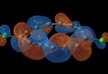 Напівсвіт Молекули: Нова Кордон у Хімії