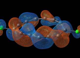 Molecole semi-intrecciate: una nuova frontiera nella chimica