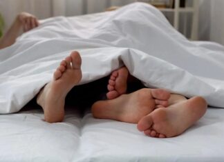 Smartphone App Significantly Extends Intercourse Duration for Men with Premature Ejaculation