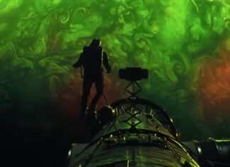 El tráiler de “Project Hail Mary” enciende el entusiasmo de los fanáticos con el primer vistazo a Rocky