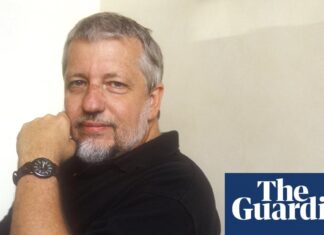 Dan Simmons, autor knih Hyperion a Horor, zemřel ve věku 77 let