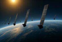Гонка Націй за Альтернативи Starlink від Ілона Маска
