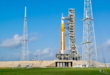 Запуск Artemis 2 йде за планом: NASA впевнена у місії до Місяця 1 квітня