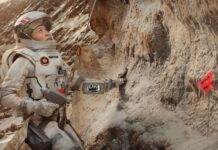 ‘Для всього людства’ завершується шостим сезоном: епічна космічна гонка Apple TV добігає кінця