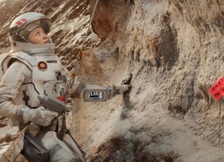 „For All Mankind“ endet mit Staffel 6: Das Weltraumrennen-Epos von Apple TV geht zu Ende
