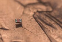 Microscopic Robots: The Future of Medicine and Beyond