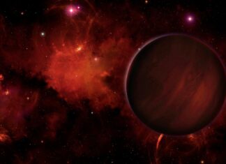 Planet Nakal dan Bulannya: Surga Kehidupan yang Tak Terduga?