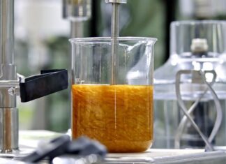 Nieuwe chemische reactie ontdekt: zwavelbindingen herschikken bij kamertemperatuur