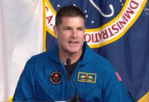 Канадський Астронавт Джеремі Хансен Вирушає до Історичної Місячної Місії