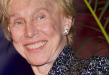 Доктор Джудіт Л. Рапопорт, піонер у вивченні ДКР, померла у віці 92 років