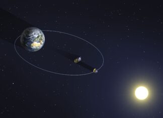 Europe’s Solar Eclipse Satellite Restored to Contact After Month-Long Silence