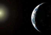 Астрономи Склали Ключовий Список Потенційно живе Екзопланет