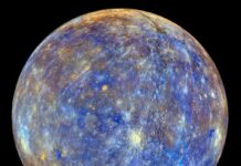 Багата сіркою магма Меркурія може переписати те, як утворилася внутрішня планета Сонячної системи