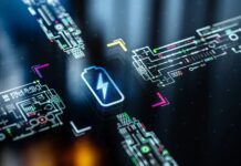 Звернення квантової стріли часу: новий шлях до зарядки квантових батарей