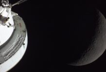 Новий план NASA з освоєння Місяця: від «першого акту» до постійної місячної бази