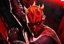 Темна сторона Сили: чому «Зоряні війни: Моул — Король тіней» став проривом для Lucasfilm Animation