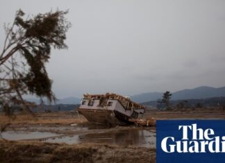Comment les côtes boueuses ont amplifié la destruction provoquée par le tsunami de 2011 au Japon