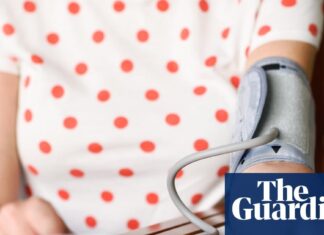 Bloeddrukmonitoring thuis: een essentieel hulpmiddel voor de hartgezondheid na de zwangerschap