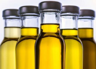 Оливковое масло и здоровье мозга: что говорит наука